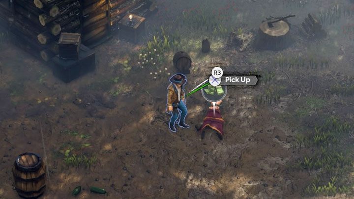 To najtrudniejsze do rozszyfrowania wyzwanie tej misji - Desperados 3: 8 Misja - mapa, odznaki/wyzwania - Desperados 3 - poradnik do gry