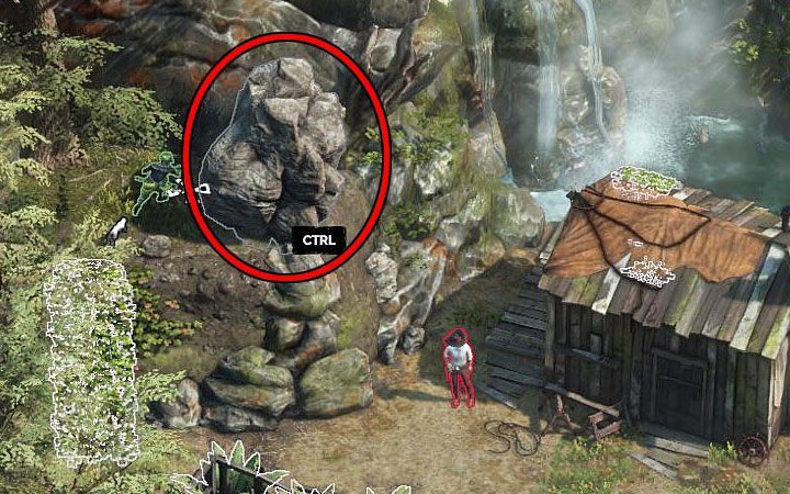 W zaliczeniu tego wyzwania może ci pomóc np - Desperados 3: 9 Misja - mapa, odznaki/wyzwania - Desperados 3 - poradnik do gry