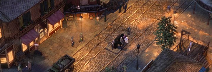 Misja 10 (Back Alley Jazz) jest pierwszą spośród rozgrywających się na ulicach Nowego Orleanu - Desperados 3: 10 Misja - mapa, odznaki/wyzwania - Desperados 3 - poradnik do gry