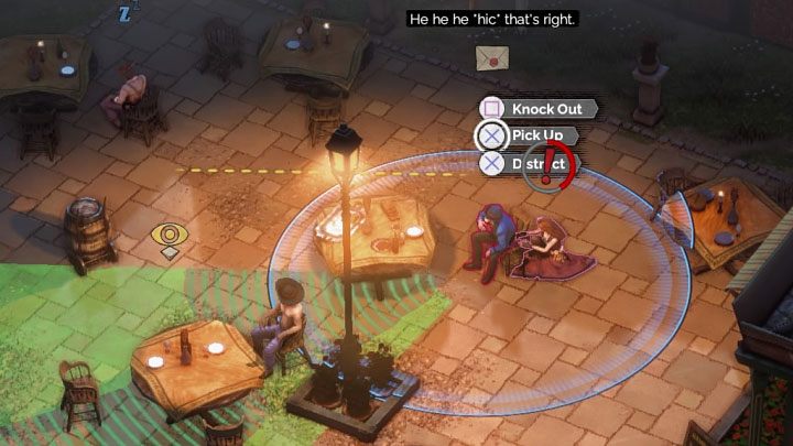 To oraz kolejne wyzwanie wzajemnie wykluczają się - Desperados 3: 10 Misja - mapa, odznaki/wyzwania - Desperados 3 - poradnik do gry