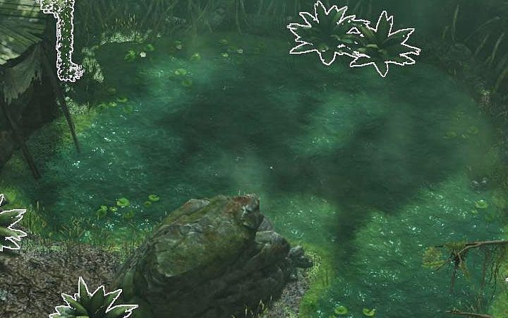 To trudne wyzwanie, gdyż w żaden sposób nie mozesz go śledzić i dowiedzieć się o tym, że mogłeś je zawalić - Desperados 3: 11 Misja - mapa, odznaki/wyzwania - Desperados 3 - poradnik do gry