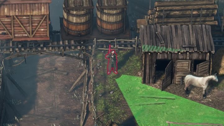 Rodzaj trofeum: złote - Desperados 3: Trofea, lista - wszystkie osiągnięcia - Desperados 3 - poradnik do gry