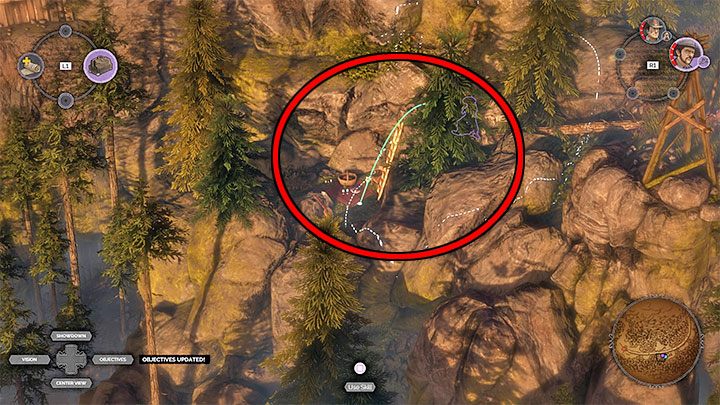 Rodzaj trofeum: srebrne - Desperados 3: Trofea, lista - wszystkie osiągnięcia - Desperados 3 - poradnik do gry