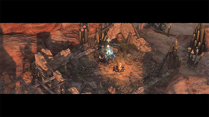 Rodzaj trofeum: srebrne - Desperados 3: Trofea, lista - wszystkie osiągnięcia - Desperados 3 - poradnik do gry