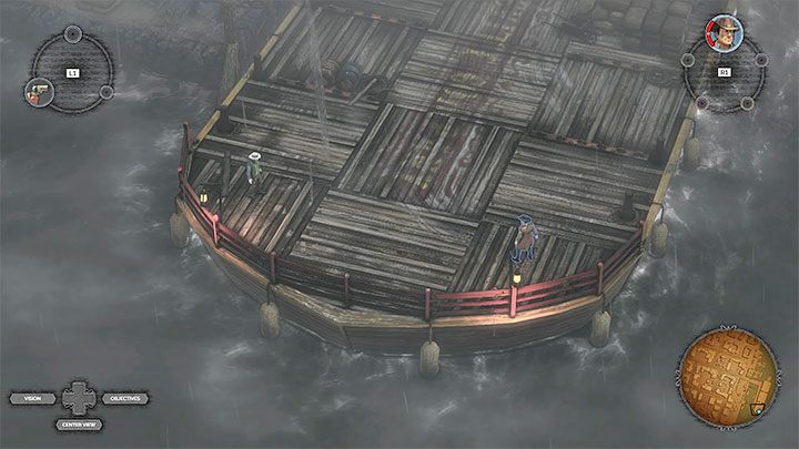 Rodzaj trofeum: brązowe - Desperados 3: Trofea, lista - wszystkie osiągnięcia - Desperados 3 - poradnik do gry