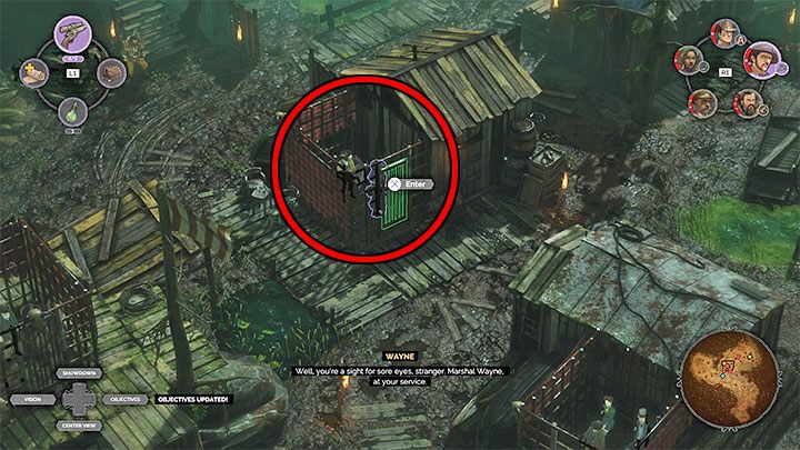 Rodzaj trofeum: brązowe - Desperados 3: Trofea, lista - wszystkie osiągnięcia - Desperados 3 - poradnik do gry