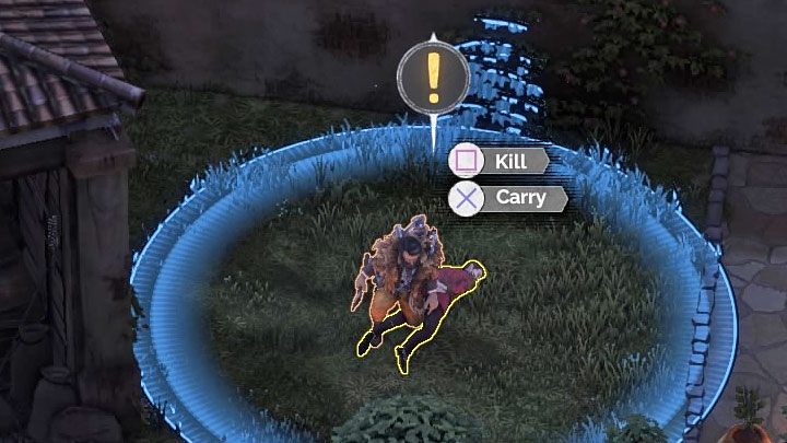 Rodzaj trofeum: brązowe - Desperados 3: Trofea, lista - wszystkie osiągnięcia - Desperados 3 - poradnik do gry