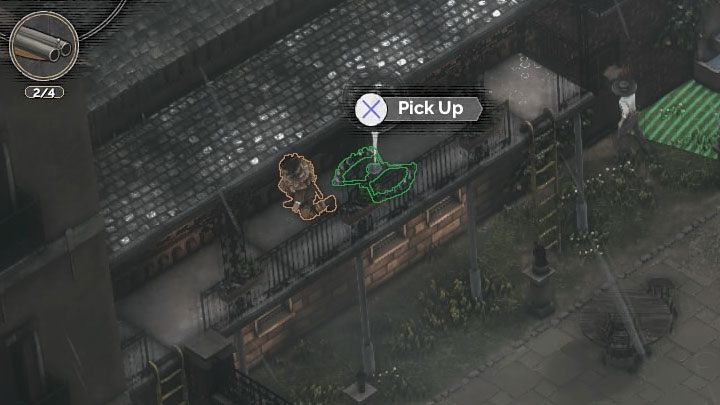 Rodzaj trofeum: brązowe - Desperados 3: Trofea, lista - wszystkie osiągnięcia - Desperados 3 - poradnik do gry