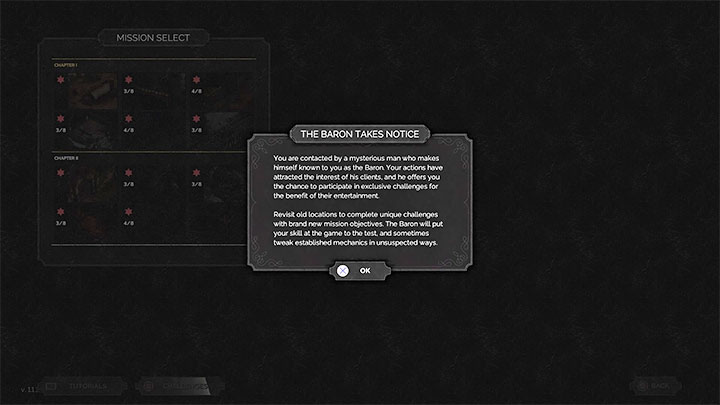 Rodzaj trofeum: złote - Desperados 3: Trofea, lista - wszystkie osiągnięcia - Desperados 3 - poradnik do gry