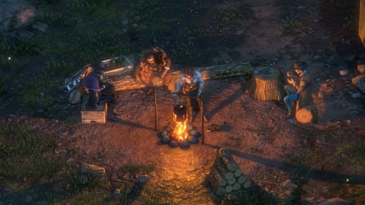 1 - Desperados 3: Długość gry - ile czasu zajmuje przejście? - Desperados 3 - poradnik do gry