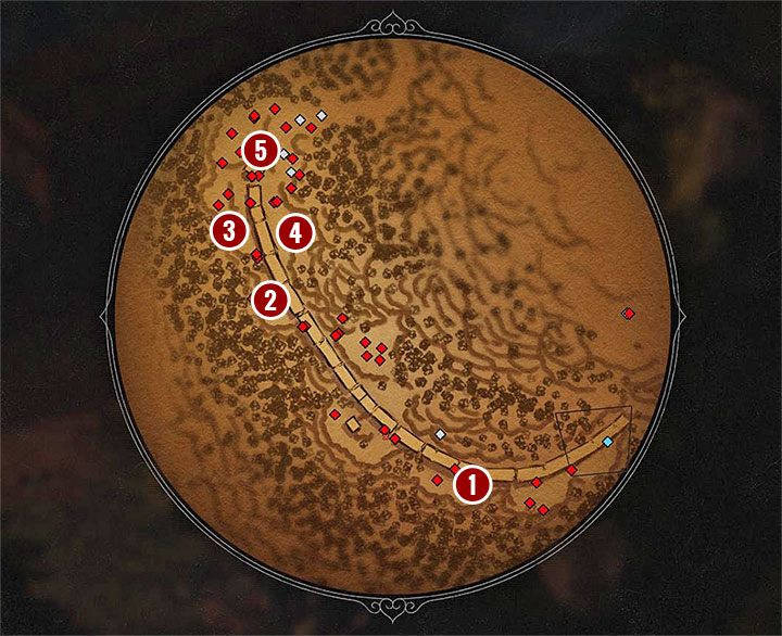 Pomaganie cywilom nie jest wymagane do ukończenia misji 2 i nie zawalisz etapu jeśli ktoś z nich zginie - Desperados 3: Cywile, misja 2 - jak uratować wszystkich? - Desperados 3 - poradnik do gry