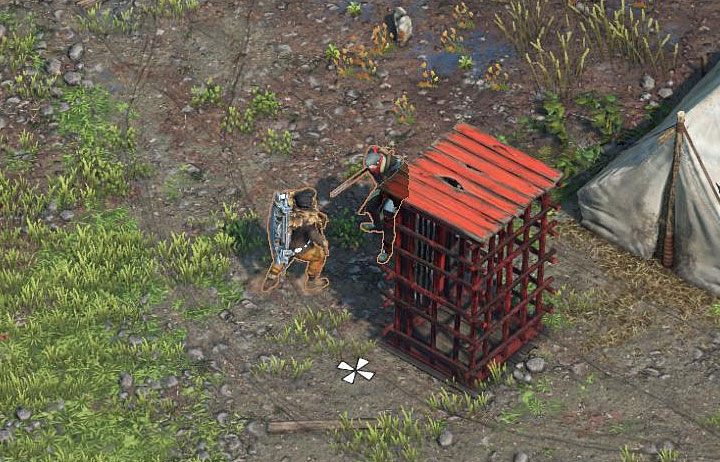 Hector dysponuje przede wszystkim dwoma umiejętnościami, które świetnie sprawdzają się używając ich jedna po drugiej - Desperados 3: Najlepsze umiejętności - który bohater? - Desperados 3 - poradnik do gry