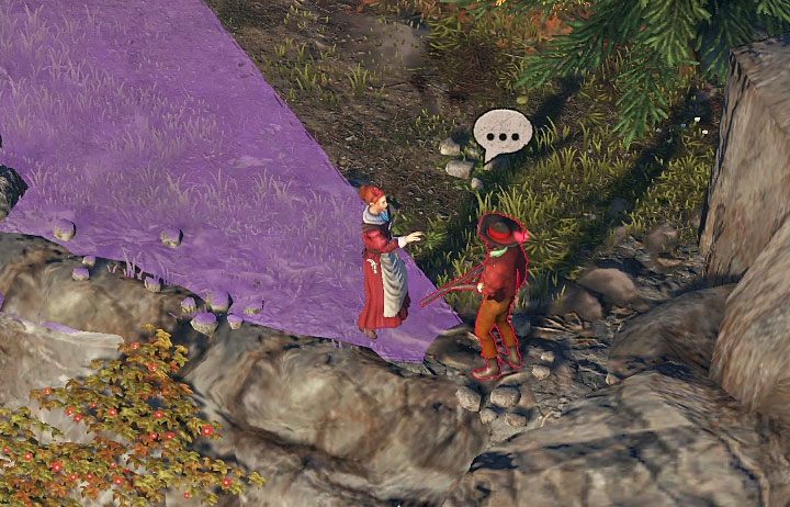 Zdecydowanie najbardziej pożyteczną umiejętnością Kate jest możliwość zakładania przebrań - Desperados 3: Najlepsze umiejętności - który bohater? - Desperados 3 - poradnik do gry