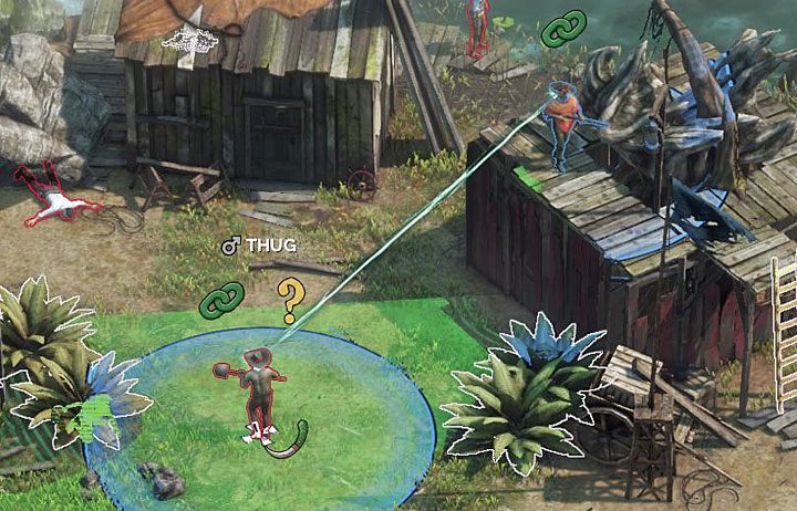 Dwie najlepsze umiejętności Isabelle są bezpośrednio powiązane są z jej mocami voodoo - Desperados 3: Najlepsze umiejętności - który bohater? - Desperados 3 - poradnik do gry