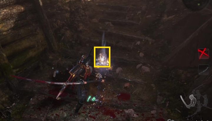 Częstotliwość wypadnięcia środków medycznych jest określona konkretnym prawdopodobieństwem - Jak zdobyć środki lecznicze w NiOh 2? - NiOh 2 - poradnik do gry