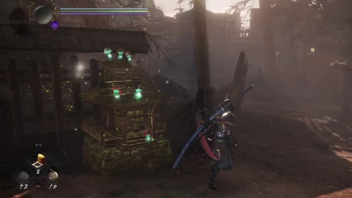 Tak - NiOh 2 - poradnik do gry