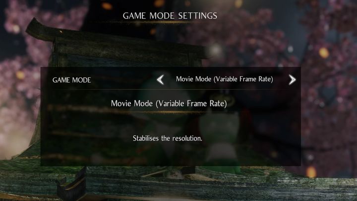 Wybór trybu gry nastąpi automatycznie, gdy pierwszy raz uruchomisz grę - Tryby gry w NiOh 2 - NiOh 2 - poradnik do gry