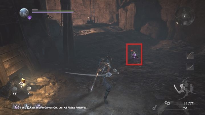 W przeciwieństwie do ich nieskażonych braci, nie mogą one zostać odesłane do Chramu - Czym jest Sudama w NiOh 2? - NiOh 2 - poradnik do gry