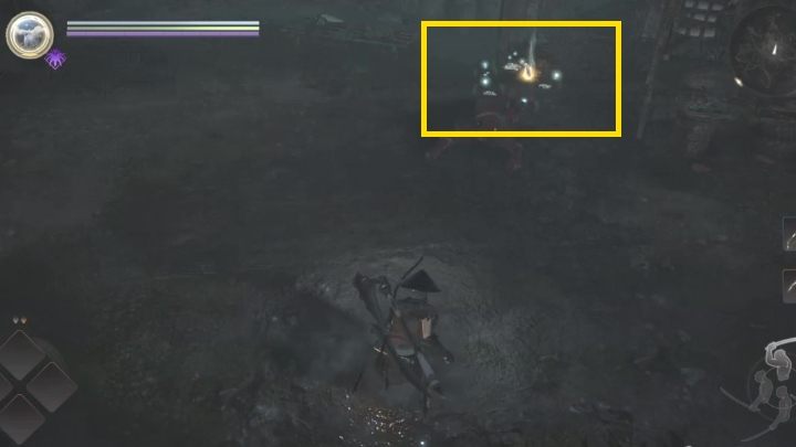 Pozostałości po zabitym przeciwniku, wśród których znajdziesz złoto. - Jak zdobyć złoto w NiOh 2? - NiOh 2 - poradnik do gry