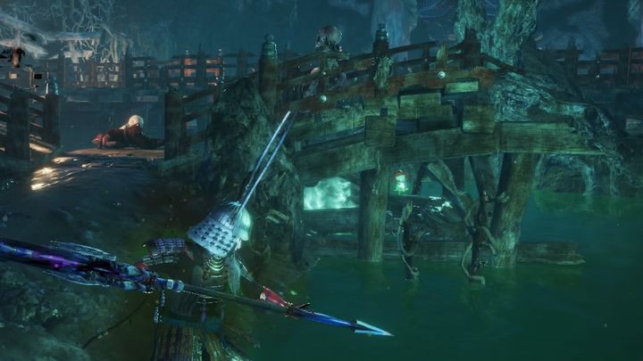 Podczas tego zadania pobocznego możesz znaleźć 3 Kodamy - NiOh 2: Przywódca kodam - osiągnięcie - NiOh 2 - poradnik do gry