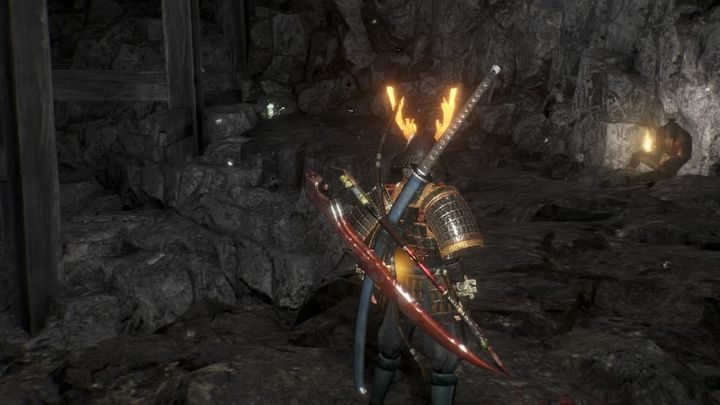 6 - NiOh 2: Przywódca kodam - osiągnięcie - NiOh 2 - poradnik do gry