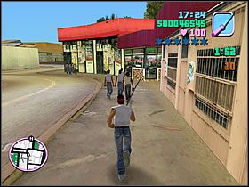 Koniecznie zaopatrz się w kamizelkę kuloodporną - Numer 25 Rampage - Grand Theft Auto: Vice City - poradnik do gry