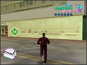Jewelers #3 - Numer 11-15 Shops - Grand Theft Auto: Vice City - poradnik do gry