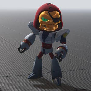 Grabatron - Główne rodzaje zabawek w MisBits - MisBits - poradnik do gry