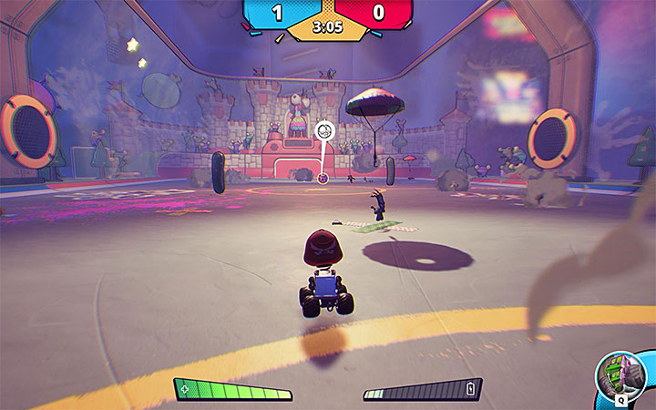 Oto najważniejsze zalety korzystania z zabawek - Jak i po co zmieniać zabawki czy części ciała w MisBits? - MisBits - poradnik do gry