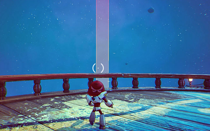 W MisBits nie można niestety korzystać z żadnej mini-mapy, ale nie oznacza to, że specjalnej zabawki musisz szukać na oślep - Gdzie znaleźć specjalną zabawkę w MisBits? - MisBits - poradnik do gry