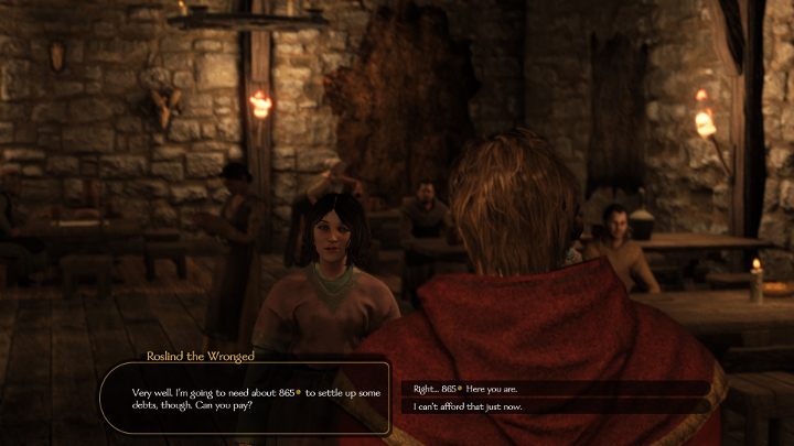 Towarzysze specjalizują się w różnych umiejętnościach. - M&B 2 Bannerlord: Towarzysze - najlepsi, gdzie znaleźć? - Mount and Blade 2 Bannerlord - poradnik do gry