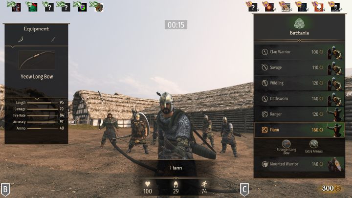 W trakcie meczu możesz zmieniać postać. - M&B 2 Bannerlord: Tryby gry - multiplayer, kampania - Mount and Blade 2 Bannerlord - poradnik do gry