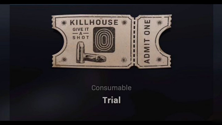 Bilety, które można wykorzystać w Trialach zdobywa się dopiero po wbiciu 55 levelu konta w grze Call of Duty Warzone - Warzone: Próby (Trials) - rodzaje, bilety, nagrody - Call of Duty Warzone - poradnik do gry