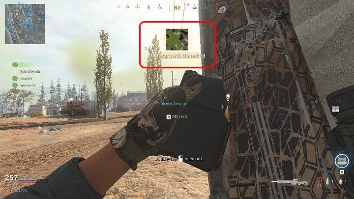 Gdy już poznasz cele, które musisz osiągnąć w trakcie korzystania z danej broni znacznie prościej będzie je wypełnić, a tym samym przyśpieszyć proces odblokowywania złotej broni w Warzone - Warzone: Złota broń - jak odblokować? - Call of Duty Warzone - poradnik do gry