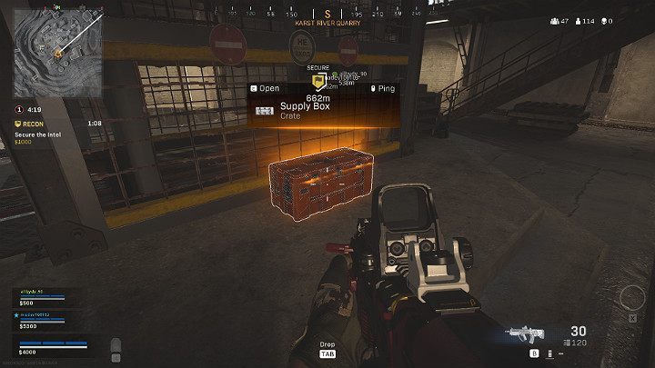 W odróżnieniu od zwykłych bunkrów w Warzone, gdzie gracz znajdzie masę wysokiej klasy wyposażenia oraz spore pokłady gotówki, bunkier 11 kryje w sobie prawdziwą nagrodę - Warzone: Bunkry - lokacje, nagrody, jak otworzyć? - Call of Duty Warzone - poradnik do gry