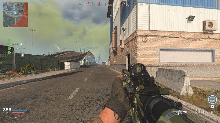 1 - Warzone: Warzone Rumble - porady, zasady - Call of Duty Warzone - poradnik do gry