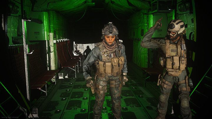 Wraz ze startem trybu solo w grze Call of Duty Warzone pojawiło się także sporo pytań, jak np - Warzone: Tryb solo (Solos) - jak wygrać, najlepsze wyposażenie - Call of Duty Warzone - poradnik do gry