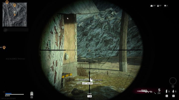 Grając w trybie solo w grze Call of Duty Warzone warto przestrzegać kilku zasad, które w znacznym stopniu zwiększą Twoją szansę na samodzielną wygraną - Warzone: Tryb solo (Solos) - jak wygrać, najlepsze wyposażenie - Call of Duty Warzone - poradnik do gry