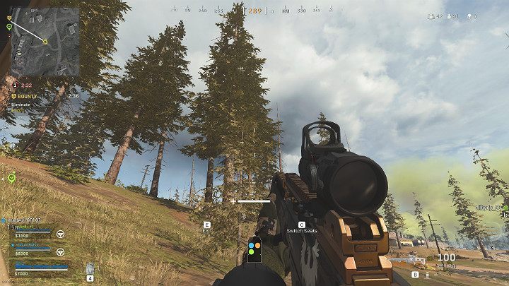 Najprawdopodobniej deweloperzy chcieli, aby w Warzone mogło grać jak najwięcej graczy i dlatego zdecydowali się zmniejszyć jakość wyświetlanej grafiki, a tym samym umożliwić wszystkim zainteresowanym spróbowanie swoich sił w rozgrywce Battle Royale Call of Duty - Warzone: Downgrade graficzny - Call of Duty Warzone - poradnik do gry