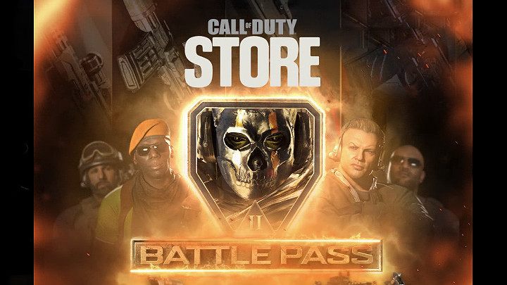 Zakupy w sklepie Warzone można robić za walutę wewnętrzną gry - COD Points, a w niektórych przypadkach bezpośrednio za prawdziwe pieniądze - Warzone: Sklep - COD Points, przepustka bojowa, free gift pack - Call of Duty Warzone - poradnik do gry