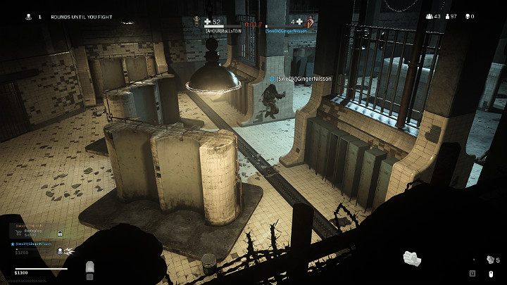 Jeśli któryś z Twoich sojuszników trafił do Gułagu razem z Tobą, warto pomóc mu nieco w osiągnięciu zwycięstwa - Warzone: Gra zespołowa - Call of Duty Warzone - poradnik do gry