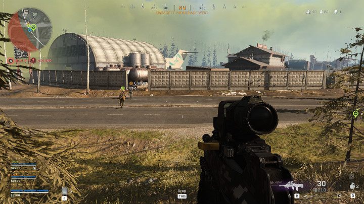 Na tym etapie rozgrywki zazwyczaj pozostaje około 20 - 25 zespołów w grze - Warzone: Przebieg meczu - Call of Duty Warzone - poradnik do gry