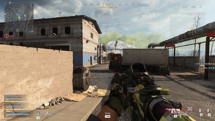 M4A1 to niezwykle dobrze wyważona broń, która wyrządza bardzo duże obrażenia i łatwo nad nią zapanować - Warzone: Bronie - klasa S (S Tier), lista - Call of Duty Warzone - poradnik do gry