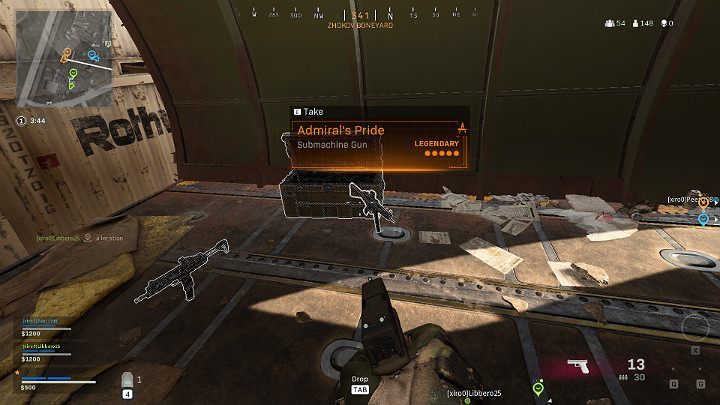 MP5 łączy w sobie bardzo dużą szybkostrzelność, solidne obrażenia i łatwość w kontrolowaniu odrzutu - Warzone: Bronie - klasa S (S Tier), lista - Call of Duty Warzone - poradnik do gry