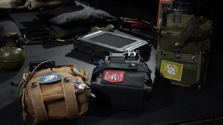 Prezentowane Perki zostały dobrane w taki sposób, aby zapewnić postaci bardzo dużą mobilność i zwiększone możliwości bojowe - Warzone: Uniwersalny loadout - broń, perki - Call of Duty Warzone - poradnik do gry