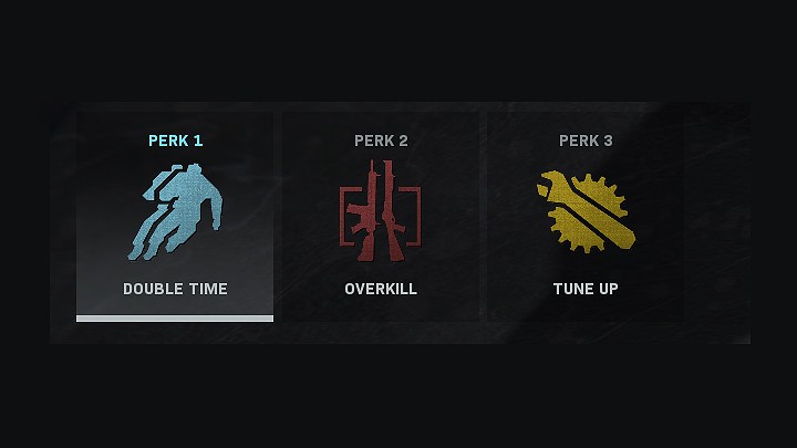 1 - Warzone: Uniwersalny loadout - broń, perki - Call of Duty Warzone - poradnik do gry