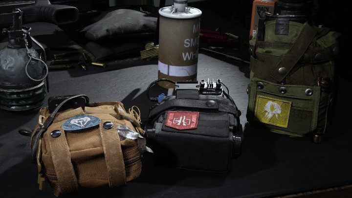 Prezentowane Perki zostały dobrane w taki sposób, aby zapewnić postaci jak najlepsze możliwości bojowe i sprawić, że możliwość zaskoczenia przeciwnika będzie jego największym atutem - Warzone: Snajperski loadout - broń, perki - Call of Duty Warzone - poradnik do gry