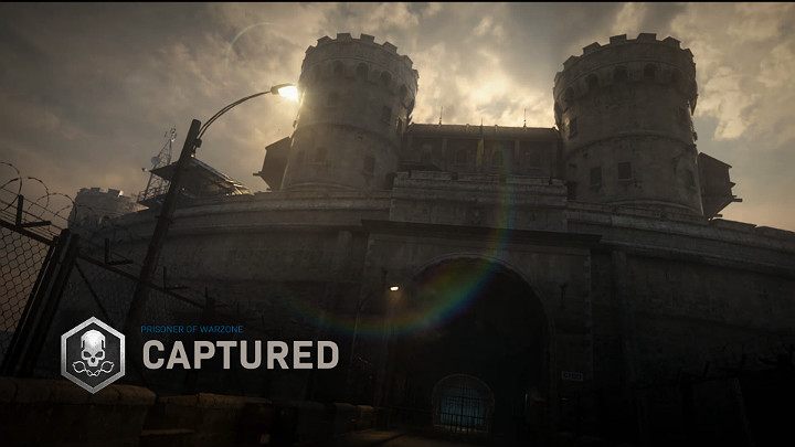 Gdy nadejdzie Twoja kolej, będziesz musiał zmierzyć się z losowym Graczem w pojedynku 1 na 1, na bardzo ograniczonej przestrzeni - Warzone: Podstawowe informacje - doświadczenie, wyposażenie - Call of Duty Warzone - poradnik do gry