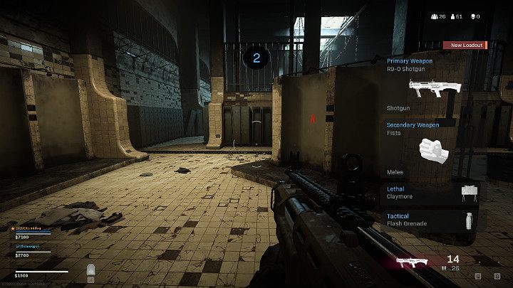 Dobór uzbrojenia w Gułagu jest całkowicie losowy, więc możesz trafić na różny typ broni - strzelba, pistolet ręczny lub karabin - Warzone: Zasady pojedynku - kolejka, dogrywka, zwycięstwo - Call of Duty Warzone - poradnik do gry