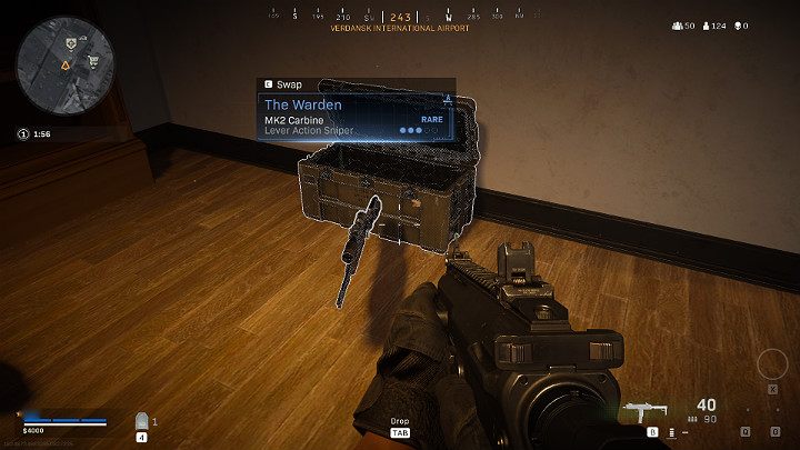 Przedmioty w Call of Duty Warzone zostały podzielone ze względu na poziomy - Warzone: Porady na start - Call of Duty Warzone - poradnik do gry